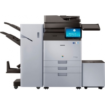 Samsung MultiXpress SL-X7500LX A3/A4 Heavy Duty Color Laser Multifunction Printer beg